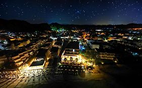 Evlogia Hotel Seafront And Anex By Greek Pride